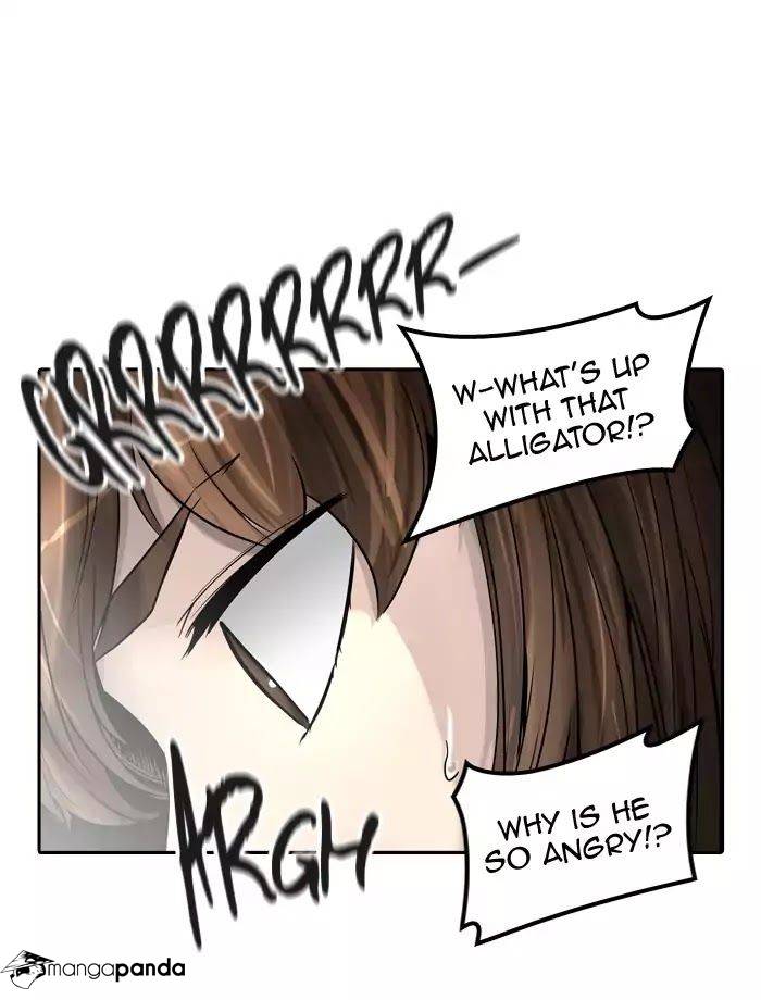 Tower of God Chapter 391 image 076